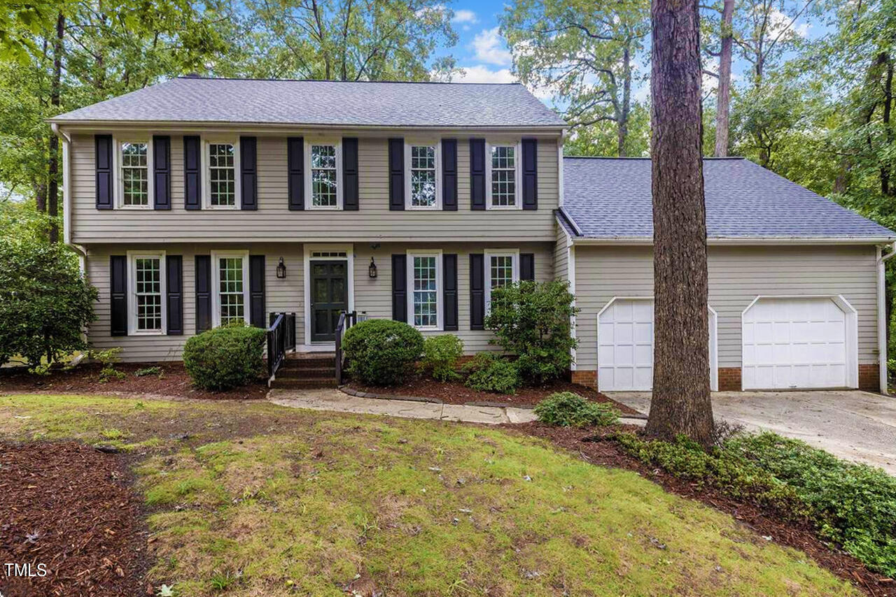 Barnstable Ct, Raleigh, NC 27612