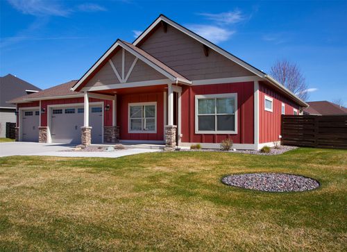 122 E Monture Ridge, Kalispell, MT, 59901 | Card Image