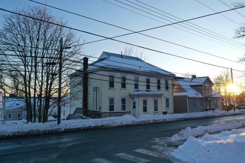 133 Church Street, Pictou, NS, B0K1H0 | Card Image