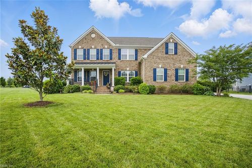 2685 Robert Monette Ln, Virginia Beach, VA, 23456-4397 | Card Image