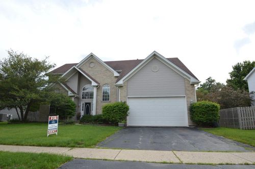 3301 Banford Cir, Lake In The Hills, IL, 60156-6341 | Card Image