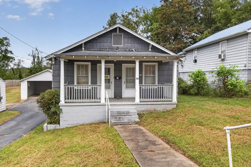 836 Portsmouth Ave, Bristol, VA, 24201 | Card Image