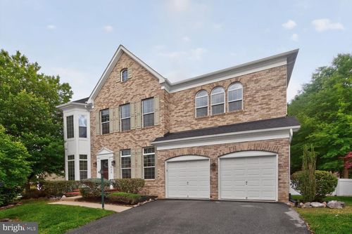 414 Summer Garden Way, ROCKVILLE, MD, 20850-2889 | Card Image