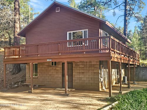 4939 S Juniper Loop Rd, Prescott, AZ, 86303-6166 | Card Image