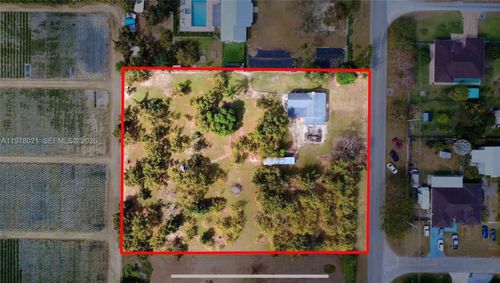 26500 Sw 187th Ave, Homestead, FL, 33031-3705 | Card Image