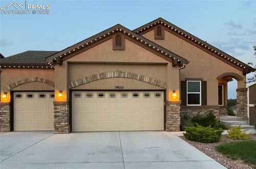 19655 Still River Ct, Monument, CO, 80132-3489 | Card Image