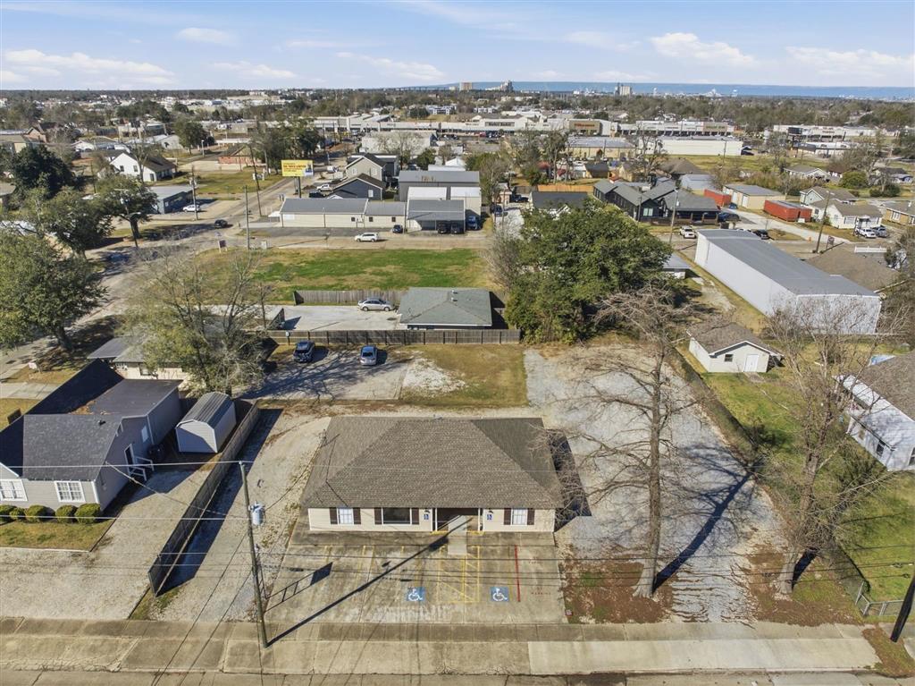 2814 Tupelo St, Lake Charles, LA 70601
