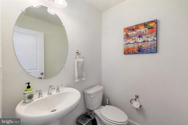 427 Nottoway Walk, Townhouse with 4 bedrooms, 5 bathrooms and null parking in ALEXANDRIA VA | Image 38