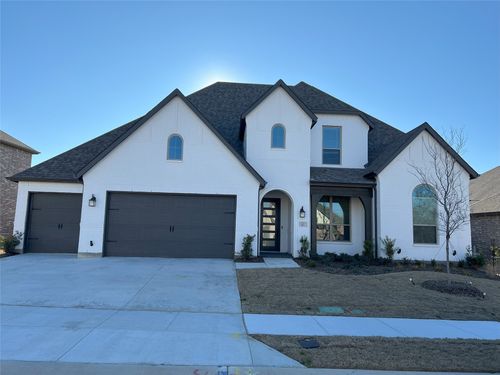 4621 Mount Vista Rd, Oak Point, TX, 75068-2094 | Card Image