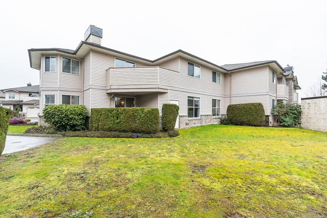 33 - 19060 Ford Road, Townhouse with 2 bedrooms, 2 bathrooms and 2 parking in Pitt Meadows BC | Image 25