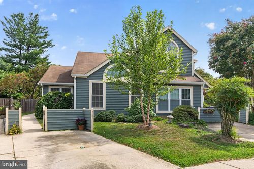 919 Yachtsman Way, ANNAPOLIS, MD, 21403-3483 | Card Image