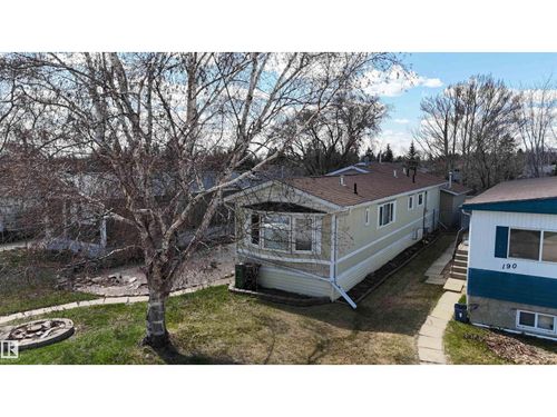 192 Lee Ridge Rd Nw, Edmonton, AB, T6K0M9 | Card Image