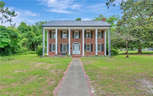 412 Pittman St, Fairmont, NC, 28340-1227 | Card Image