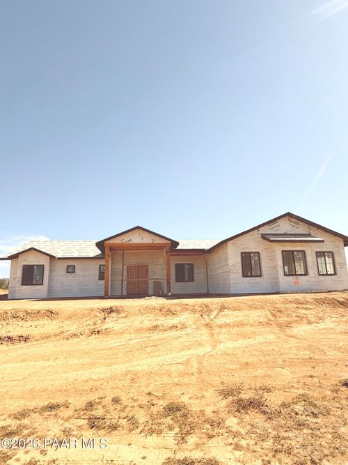 14500 N Puntenney Rd, Prescott, AZ, 86305 | Card Image