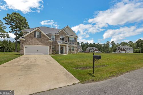53 Greenbriar St Ne, Ludowici, GA, 31316-6276 | Card Image