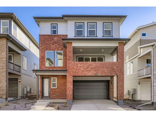 7776 S Cherokee Trl, Centennial, CO, 80016-2949 | Card Image