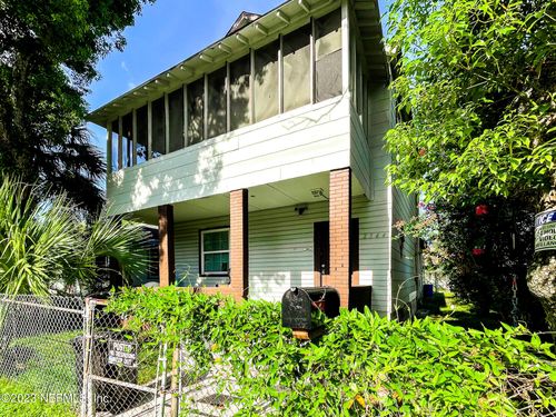 2344 Janette St, Jacksonville, FL, 32209-5122 | Card Image