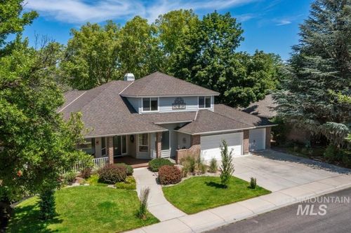 5176 N Blackbird Way, Garden City, ID, 83714-1780 | Card Image