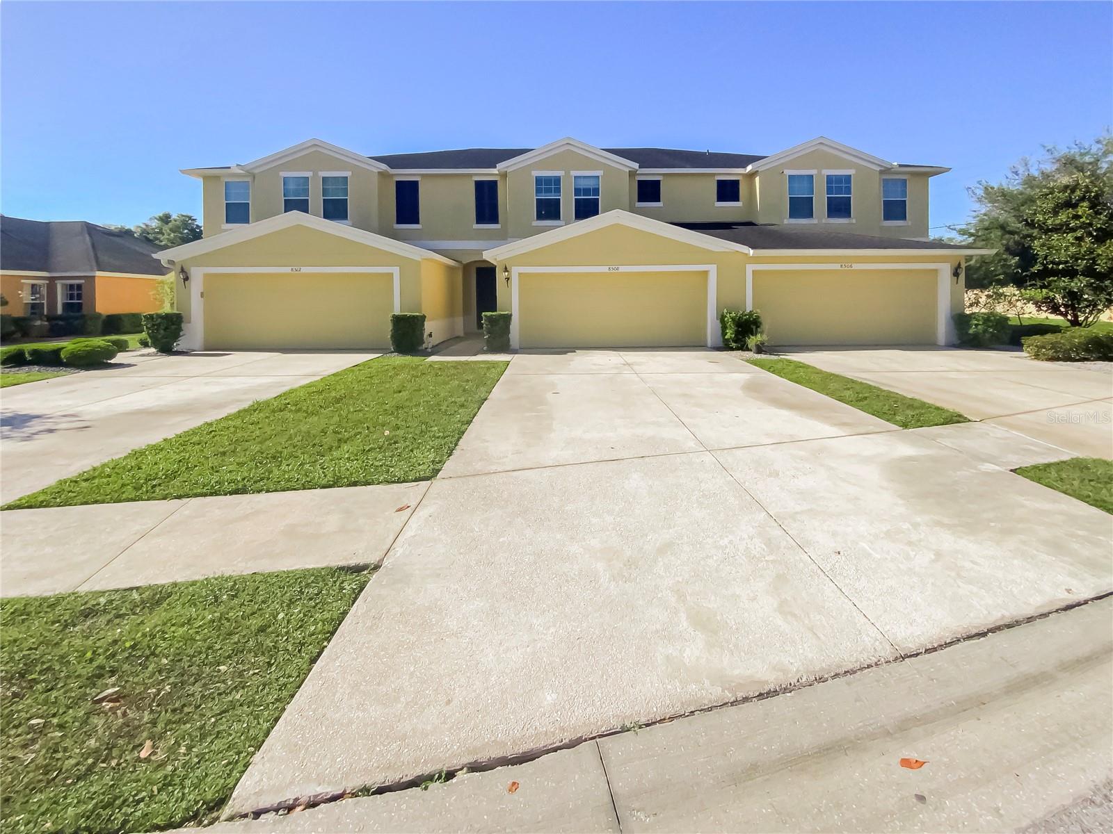 Corinthian Way, New Port Richey, FL 34654