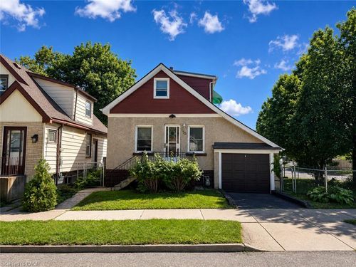 55 Holmes Ave, Hamilton, ON, L8S2K7 | Card Image