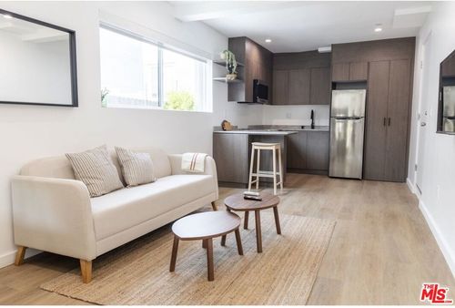 14-923 N Mariposa Avenue, Los Angeles, CA, 90029 | Card Image