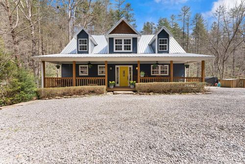 7880 Hiawassee Wilderness Trl, Hiawassee, GA, 30546-5503 | Card Image