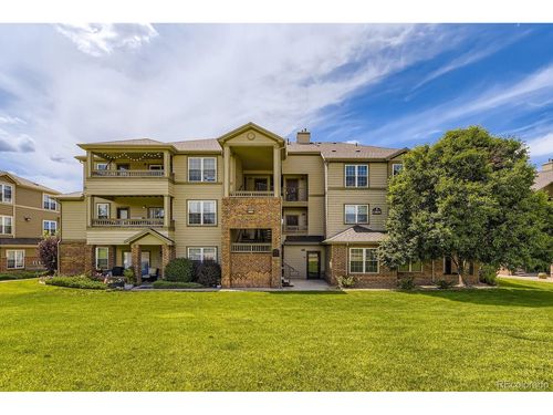 303-12824 Ironstone Way, Parker, CO, 80134-4768 | Card Image