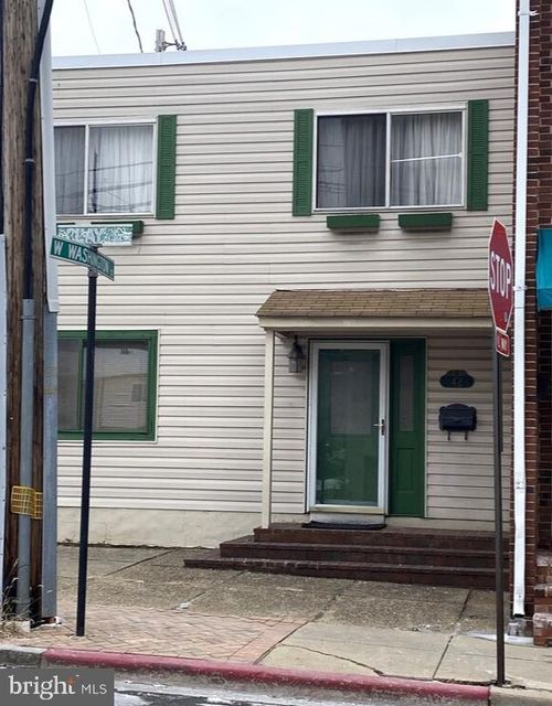 42 Clay Street, ANNAPOLIS, MD, 21401 | Card Image