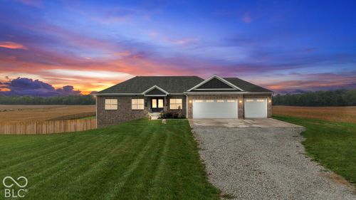 3820 N State Road 75, Thorntown, IN, 46071-9413 | Card Image