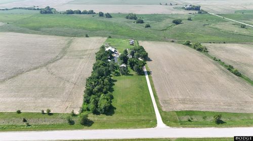 525 Highway 91, Dodge, NE, 68633-4203 | Card Image