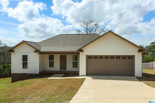 1605 Fairway Dr Sw, Jacksonville, AL, 36265-3334 | Card Image