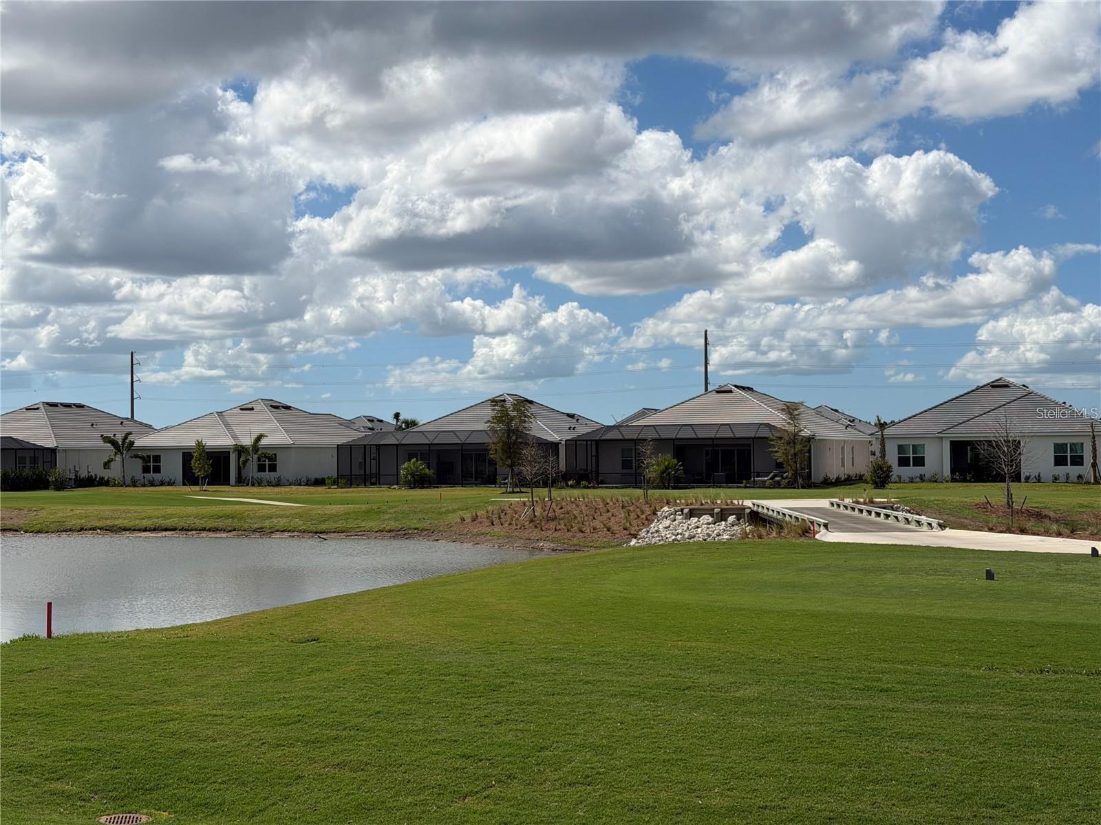 Residential Lease in LAKEWOOD RANCH 3