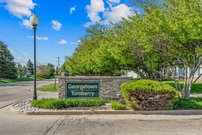 9531 Lenox Ln, Townhouse with 2 bedrooms, 2 bathrooms and 2 parking in Village Of Lakewood IL | Image 10