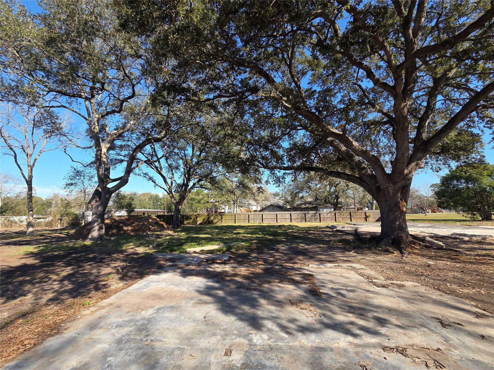 Residential Lease in Bacliff 4