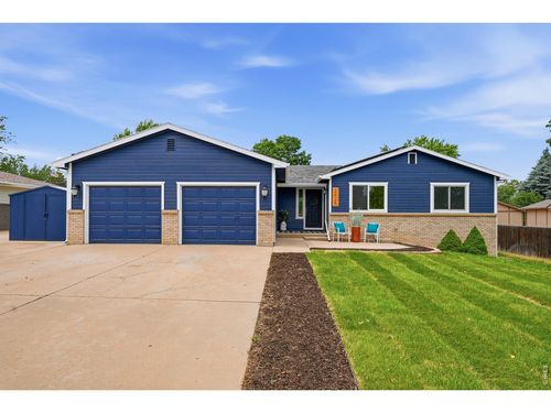 2525 50th Ave, Greeley, CO, 80634-4019 | Card Image