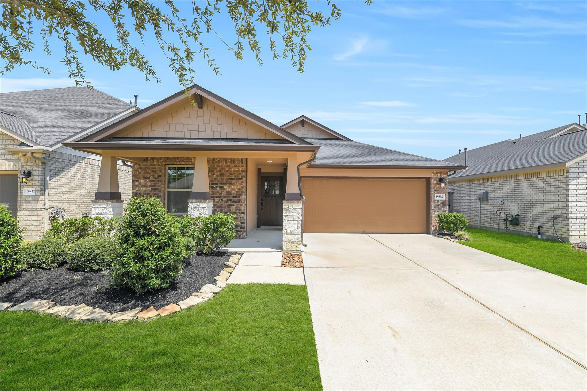 Residential in Tomball