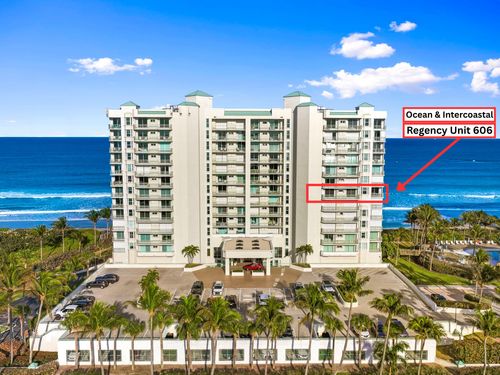 606-8600 S Ocean Dr, Jensen Beach, FL, 34957-2100 | Card Image
