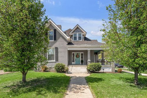 201 Boone Ave, Winchester, KY, 40391 | Card Image