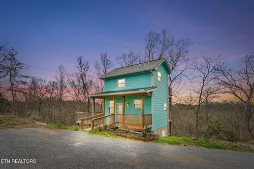 197 Ruth Lane, Sevierville, TN, 37862 | Card Image
