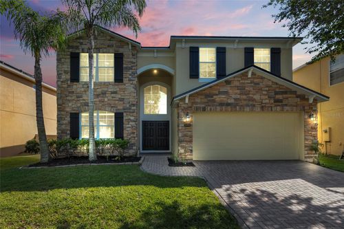 12703 Moss Park Ridge Dr, ORLANDO, FL, 32832-7085 | Card Image