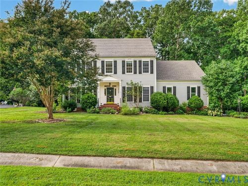 14509 Augusta Ln, Ashland, VA, 23005-3171 | Card Image