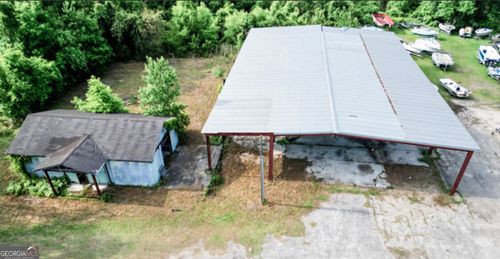 3850 Ga Highway 40 E, Saint Mary's, GA, 31558-4053 | Card Image