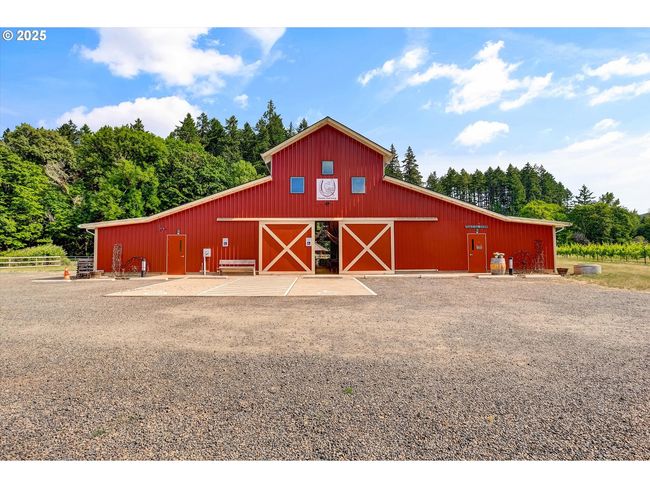 47266 Sw Carpenter Creek Rd, House other with 5 bedrooms, 6 bathrooms and 3 parking in Forest Grove OR | Image 37