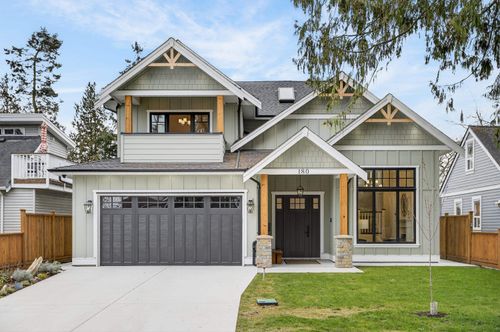 180 Douglas Cres, Richmond, BC, V7B1E5 | Card Image