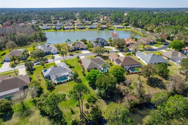 9 Lakeside Place E, House other with 4 bedrooms, 3 bathrooms and null parking in Palm Coast FL | Image 30