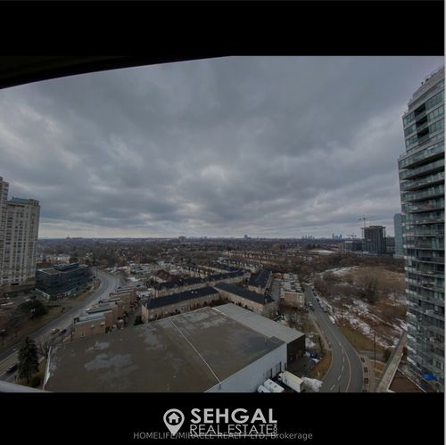 1603-2240 Lake Shore Blvd W, Etobicoke, ON, M8V0B1 | Card Image