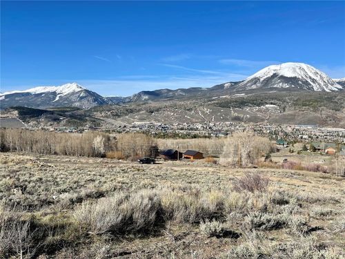 371 Z Road, SILVERTHORNE, CO, 80498 | Card Image