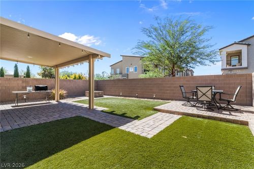 7215 Dazzle Point St, North Las Vegas, NV, 89084-4745 | Card Image