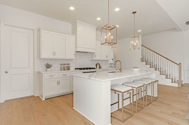 14448 Walsh Ave, House other with 4 bedrooms, 4 bathrooms and null parking in Aledo TX | Image 35