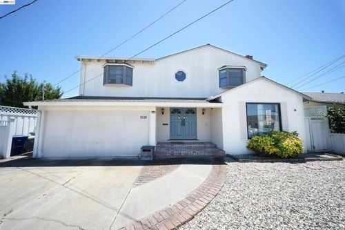 1526 Beechwood Ave, San Leandro, CA, 94579-1219 | Card Image